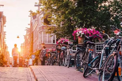 Hotel Cornelisz foto 17