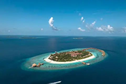 Joali Being in Raa Atoll — foto 11