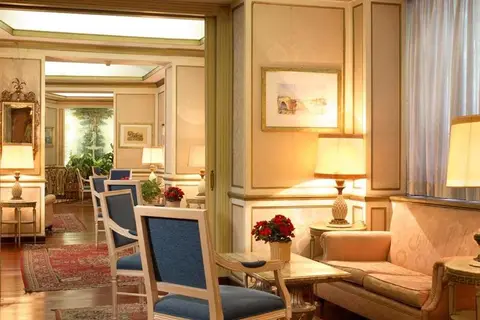 Hotel Eliseo in Rome, foto 15