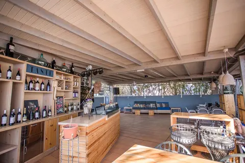 Cay Beach Meloneras foto 2