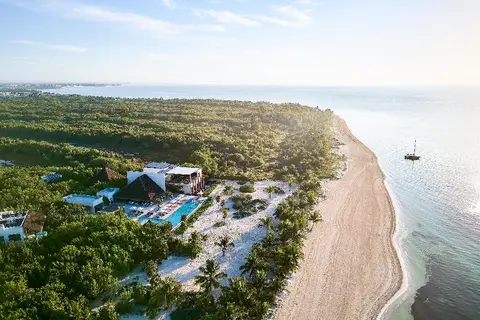 Chablé Maroma in Cancún, foto 30