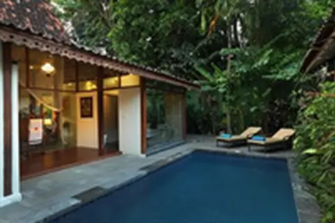 Plataran Canggu Bali Resort & Spa in Kuta — foto 2