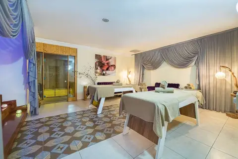 Justiniano Club Alanya in Alanya — foto 17