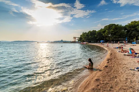 Camping Imperial Vodice foto 6