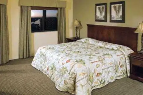 Wyndham Sea Gardens in Pompano Beach — foto 14