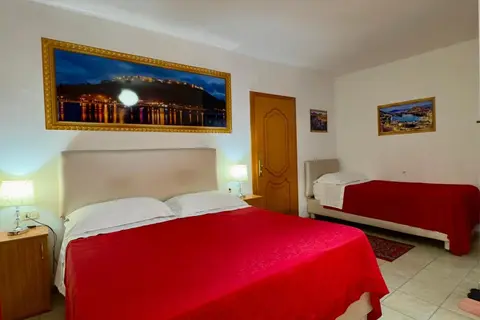 Hotel Kaduku in Shkodër, foto 14