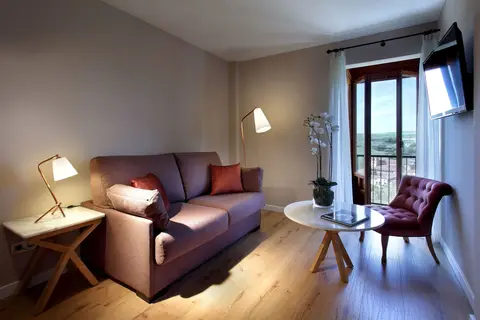 Exe Casa de Los Linajes in Segovia — foto 25