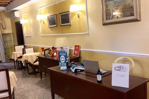 Ca' del Nobile in Venetië, foto 17