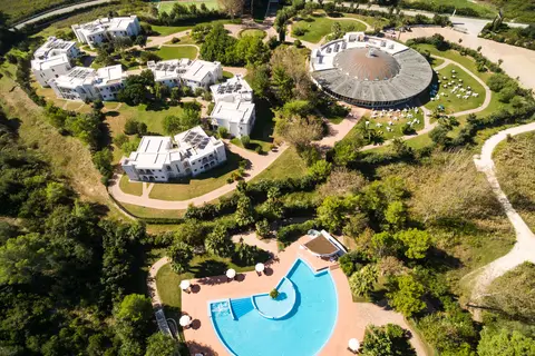 Valtur Baia del Gusmay Beach Resort in Peschici — foto 21
