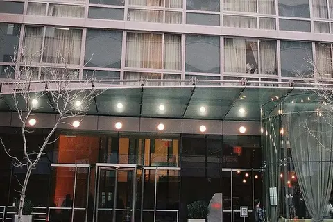 Club Wyndham Midtown 45 in New York — foto 13