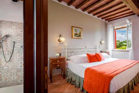 Agriturismo Antico Podere San Francesco in Rosignano — foto 5