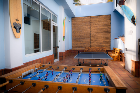 Landmar Costa los Gigantes foto 14