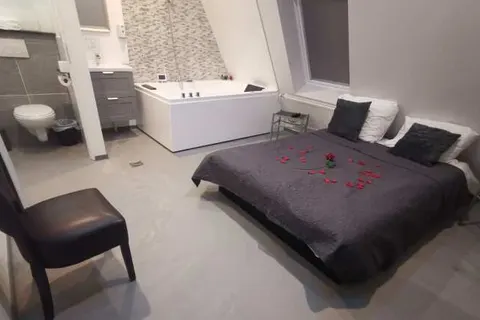 Wellness Suite Utrecht foto 9