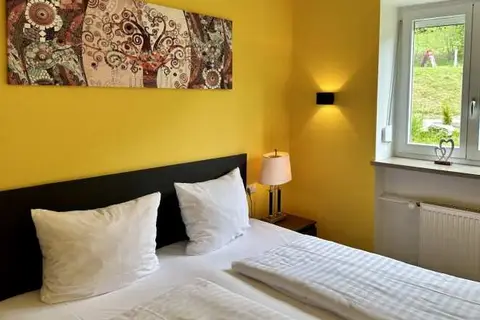 Maiers Hotel in Bayerisch Eisenstein — foto 2