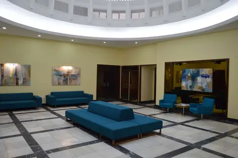 Hotel de Francia y Paris in Cádiz, foto 20