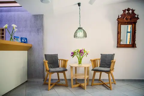 Iliana in Panormos, foto 2