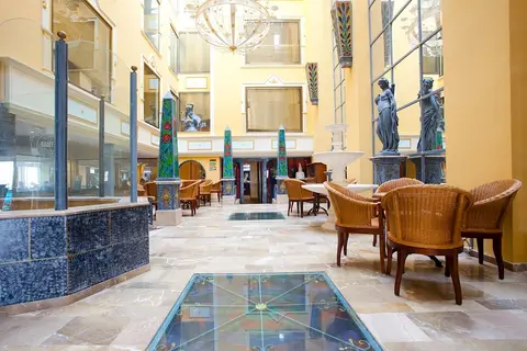 Hotel Mix Peymar in Santa Margalida — foto 30