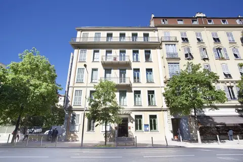 Appart'hôtel Odalys City Nice Centre in Toulouse