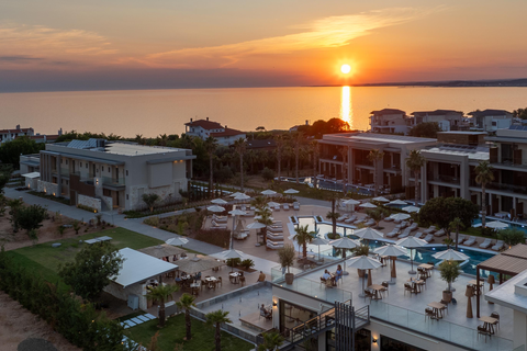 Portes Theros Hotel - adults only foto 24