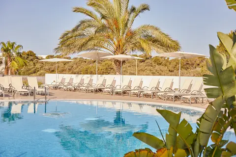 Monsuau Cala D'Or Hotel Adults Only in Palma — foto 2