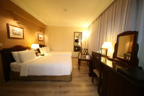 Cartoon Hotel in Fatih — foto 29