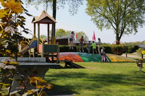 Camping De Meibeek foto 7