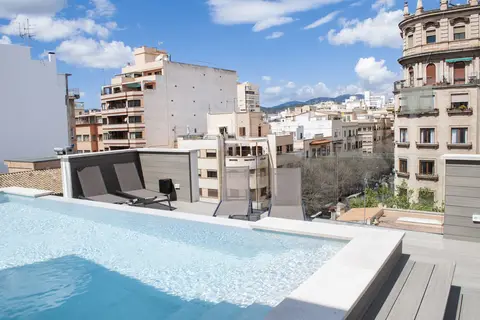 Som Ars Magna Bleisure Hotel in Palma De Mallorca, foto 21