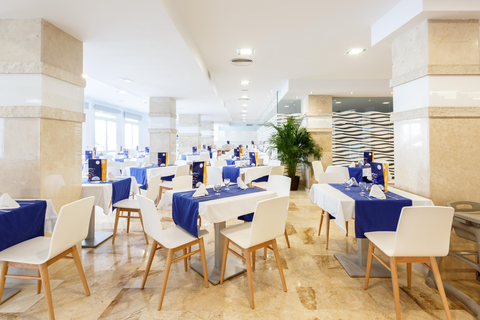 Hotel Globales Gardenia foto 14