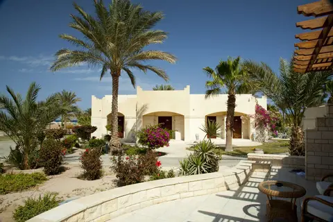 Sunrise Juman Beach Resort in Hurghada, foto 10