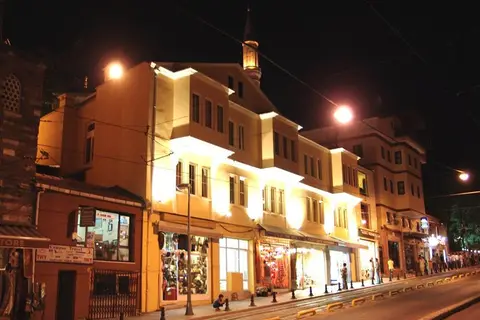 Ottoman Hotel Imperial in Fatih — foto 4