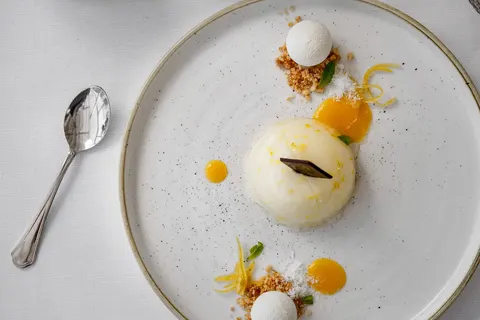 Palace Hotel foto 10