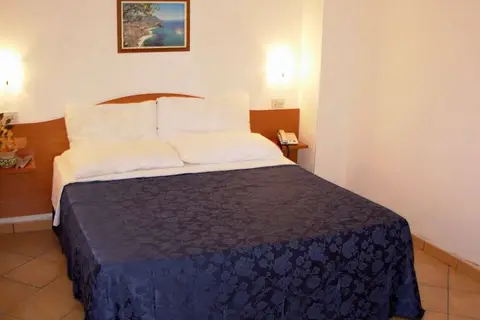 Hotel Residence La Taverna in Ricadi, foto 3