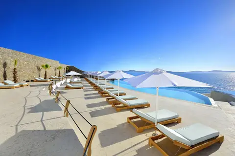Anax Resort & Spa in Agios Ioannis Diakoftis, foto 23