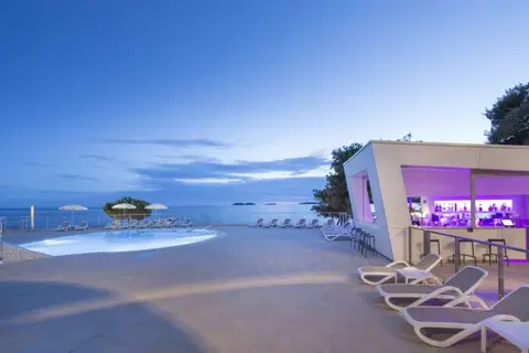 Resort Villas Rubin in Rovinj — foto 20
