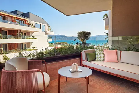 XO Cape Arnna Resort in Fethiye — foto 37