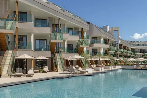 Liberty Signa in Fethiye — foto 11
