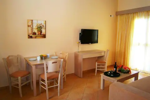 Elena Village in Kalymnos — foto 2