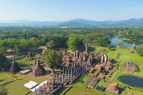 Rondreis Klassiek Thailand foto 20