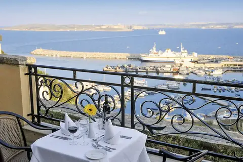 Hotel Grand in Għajnsielem — foto 10