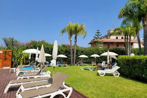 Time to Smile Villa Giardini in Giardini-Naxos — foto 6