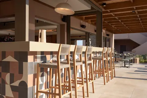 Paralos Venus Suites in Δημοτική Ενότητα Χερσονήσου — foto 16