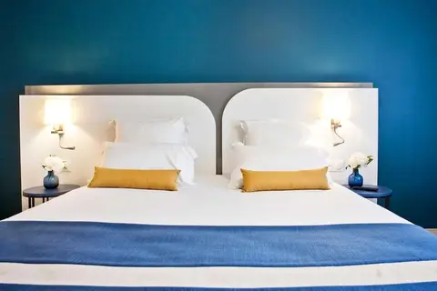 Residhome Appart Hotel Marseille in Marseille — foto 11