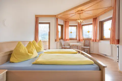 Appartementen Hörhager in Kaltenbach — foto 14