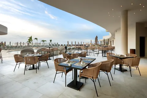 Hard Rock Hotel Tenerife foto 24