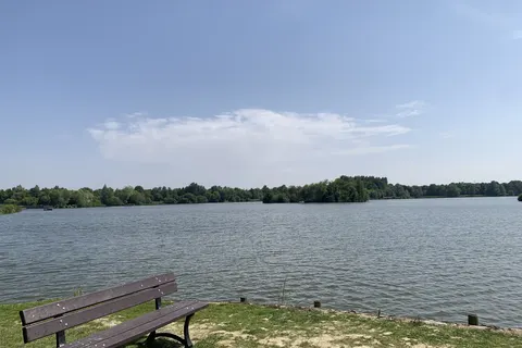 Natura Resort Pescalis foto 14