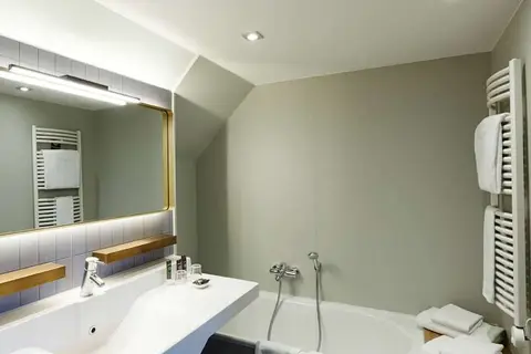 Novotel Munchen City in München — foto 17