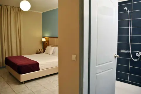 Hotel Plessas Palace in Alykanas — foto 2