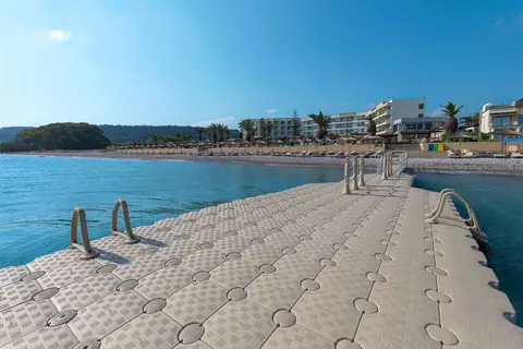 The Ixian Grand & All Suites in Ialysos, foto 22