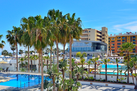 Hotel Sol Torremolinos Don Marco foto 1