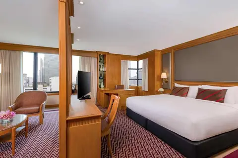 Grand Mercure Bangkok Atrium in Bangkok, foto 16